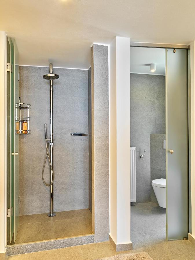 Alectrona Living Crete, Rocsea Luxury Apartment Platanés Eksteriør bilde